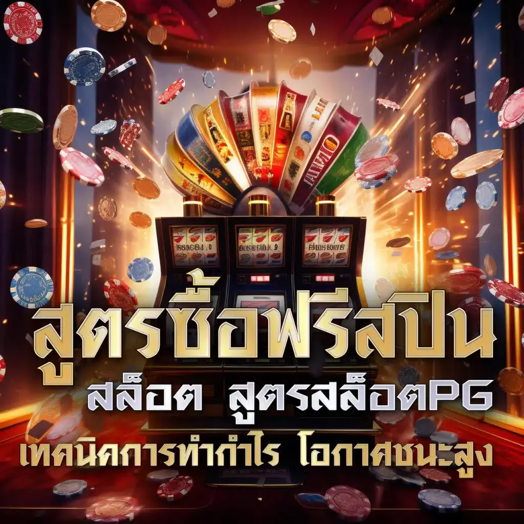 3713 สล็อต ศูนย์รวมเกมสล็อตที่ทันสมัยและโบนัสพิเศษสุดยิ่งใหญ่