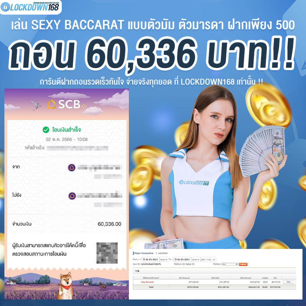 BetflixKing คาสิโนออนไลน์ใหม่ล่าสุด พร้อมโปรโมชั่นสุดคุ้มในไทย