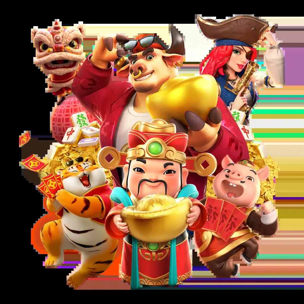 Betworld369 ศูนย์รวมความสนุกและความท้าทายของเกมพนันออนไลน์ในไทย