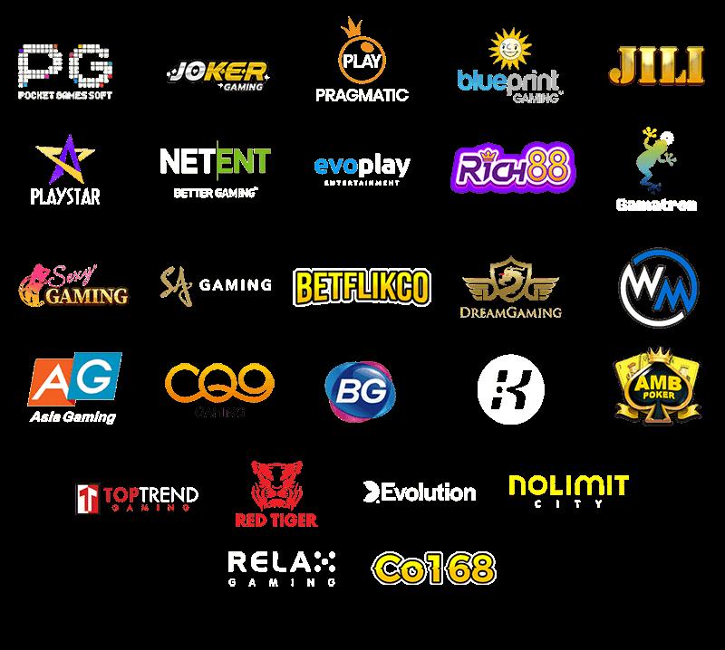 KTV SLOT รวมเกมเดิมพันยอดนิยม สนุกแบบไม่รู้เบื่อในทุกวัน