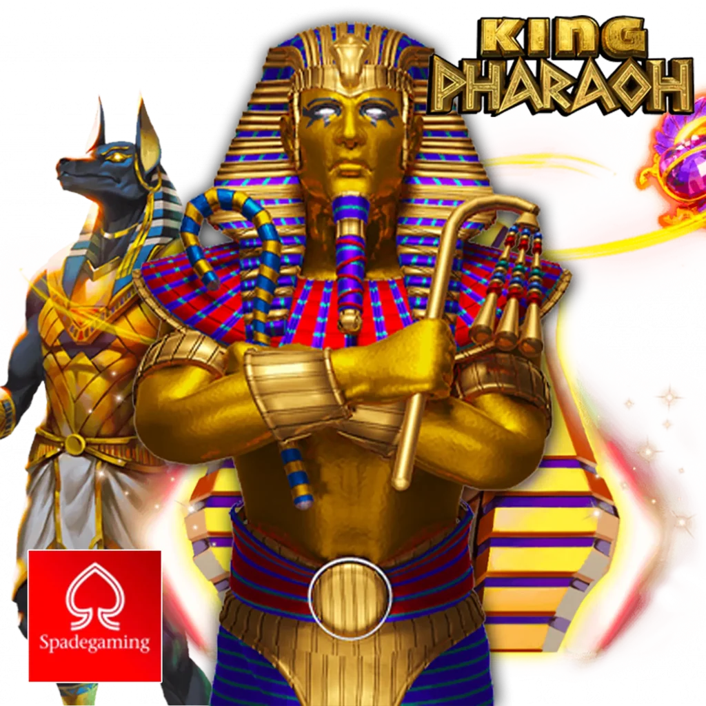 King 365 Slot เล่นง่ายได้เงินจริง ครบทุกเกมฮิต 2024