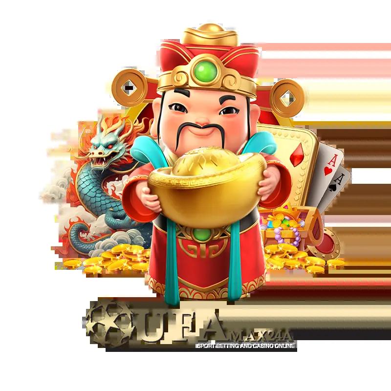 Reborn คาสิโนออนไลน์ ยอดนิยม รวมเกมสล็อตทันสมัยแห่งปี 2024