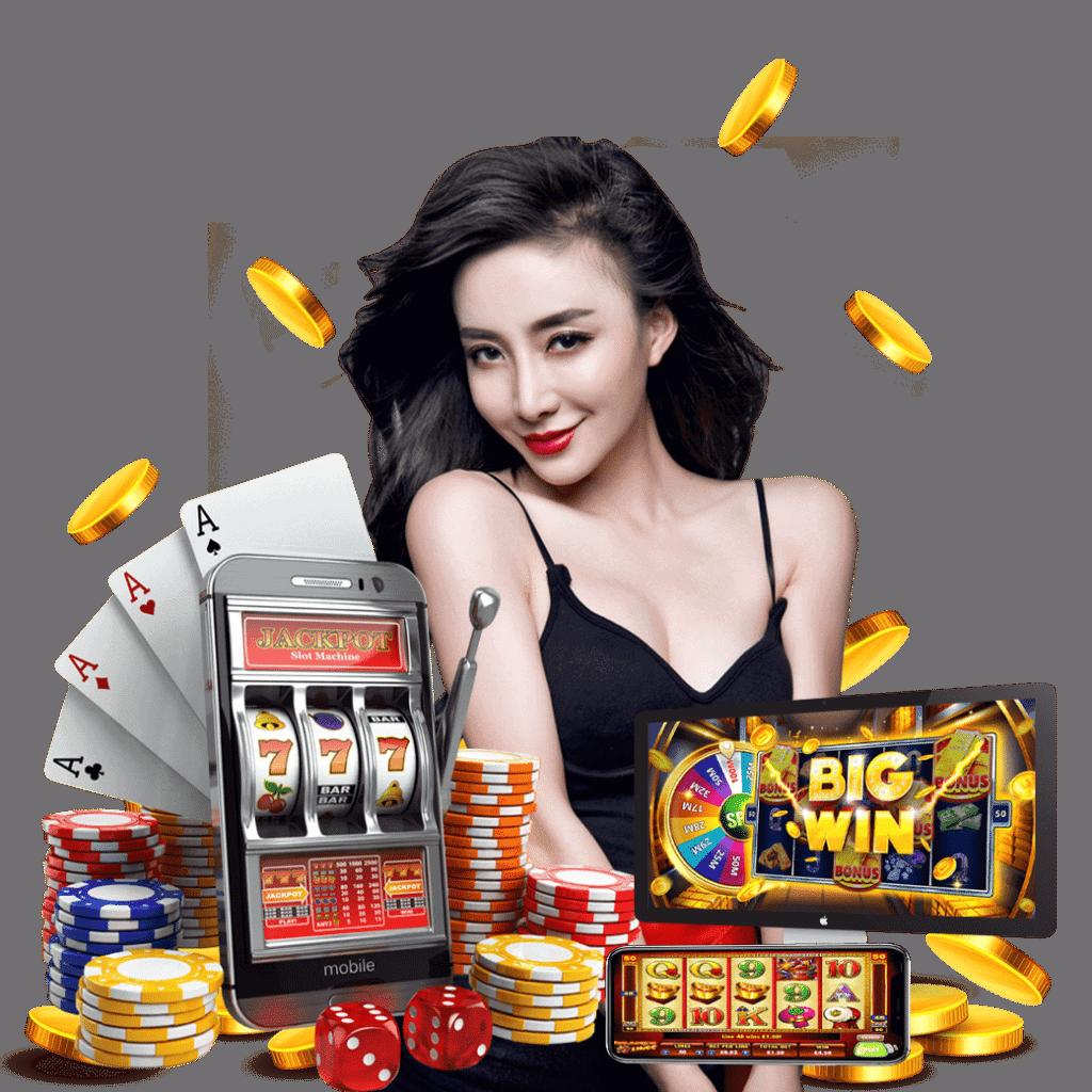 Red 777 PG คาสิโนใหม่ล่าสุด สมัครง่าย จบทุกการเดิมพันเพื่อคนไทย