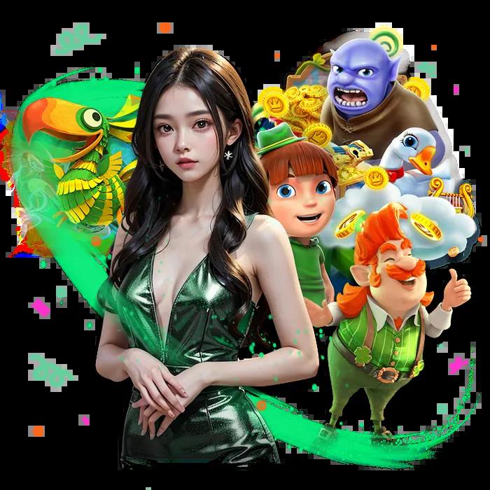 Saiboon Slot คาสิโนยอดนิยม ระบบทันสมัย สมัครง่าย เครดิตฟรีเต็มอิ่ม
