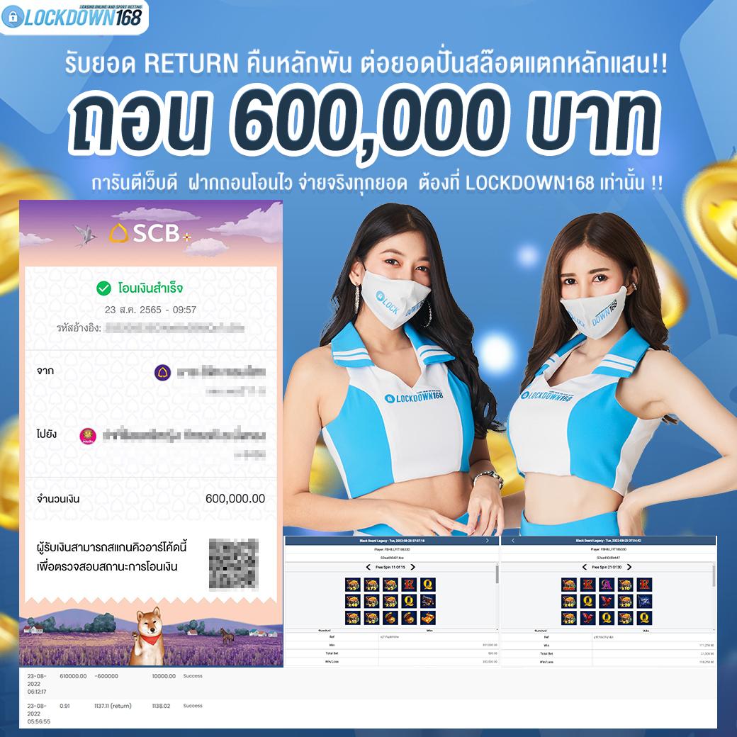 Slot168SA คาสิโนครบวงจร สล็อตแตกง่าย ฝากถอนออโต้ 2024