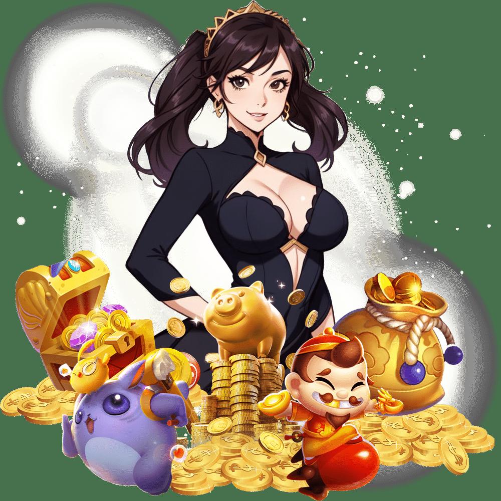 Superruay789 Wallet คาสิโนออนไลน์ระบบออโต้ ฝากถอนรวดเร็วทันใจ