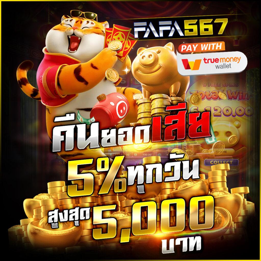 Thai Score คาสิโนออนไลน์อันดับหนึ่ง ที่บริการครบครันในไทย