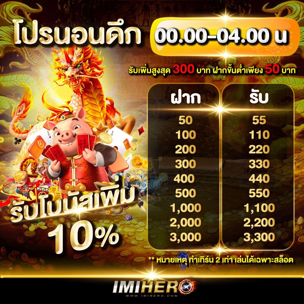 ZincBet คาสิโนออนไลน์ครบวงจร ระบบฝากถอนทันใจ สมัครวันนี้รับสิทธิ์พิเศษ