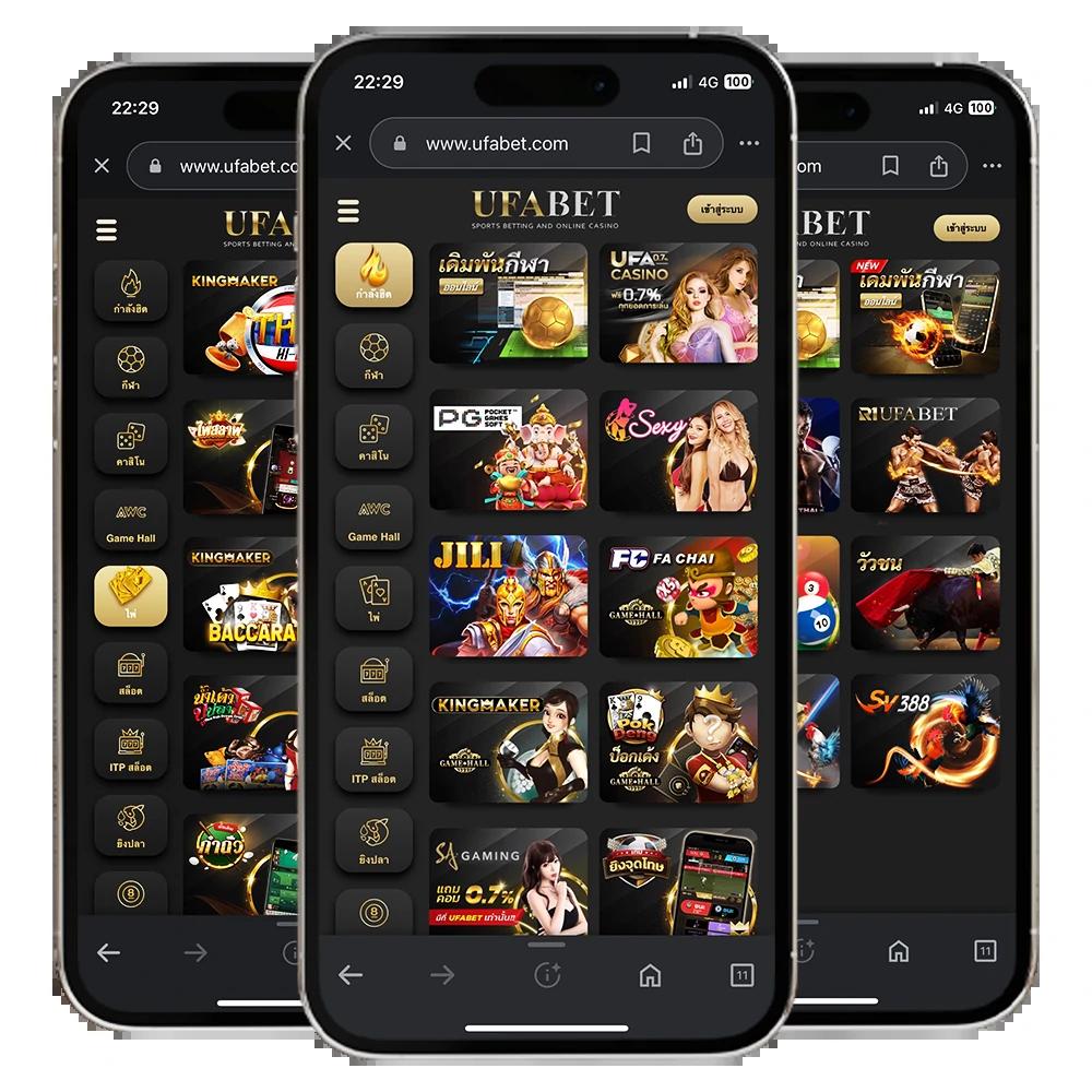 bi888 คาสิโนออนไลน์ เว็บตรง รวมเกมสล็อตสุดฮิตปลอดภัย 2024