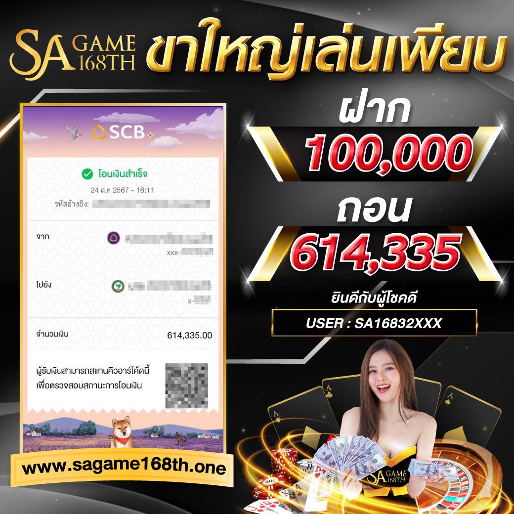 slot24 คาสิโนครบวงจร ด้วยเกมทันสมัย การันตีได้เงินจริง