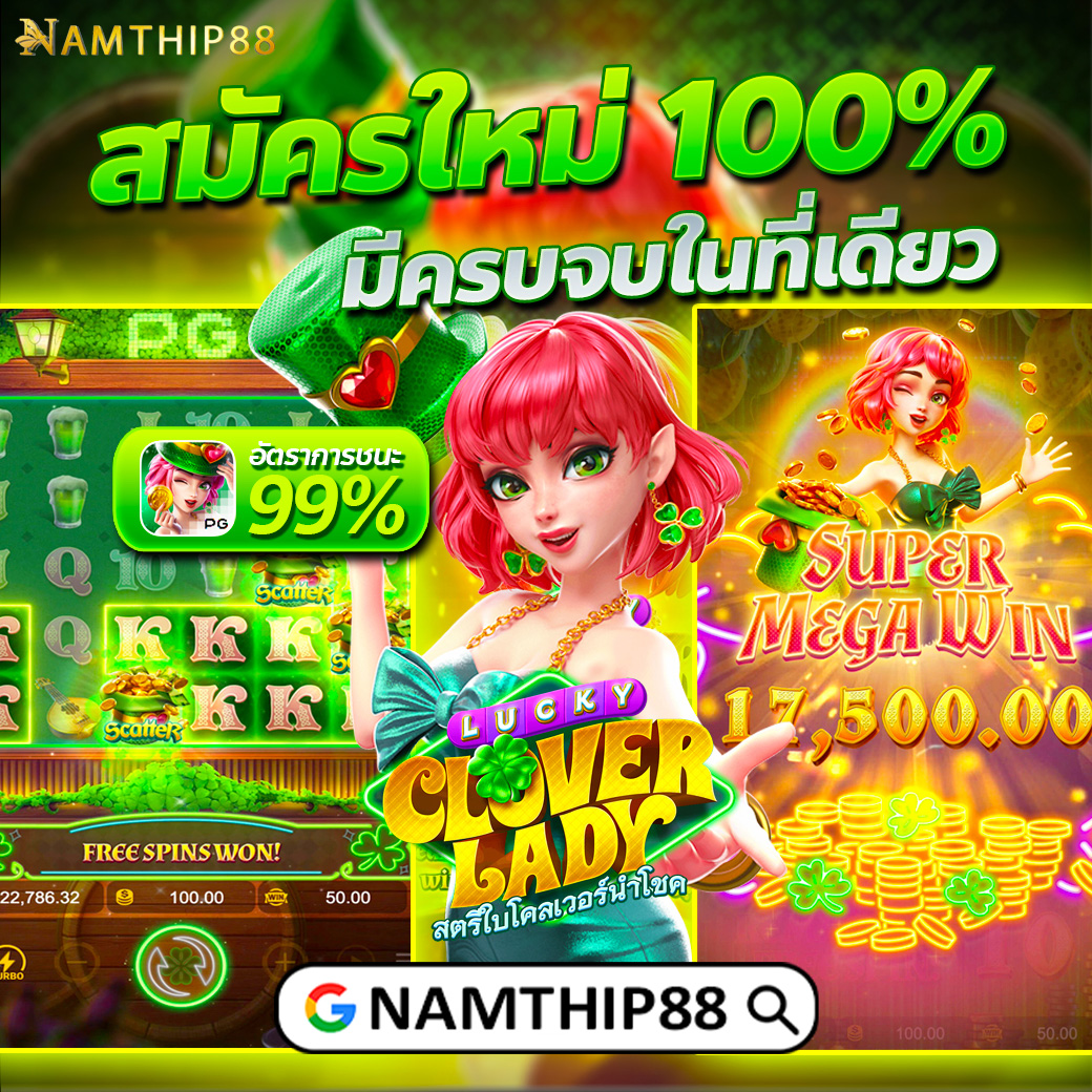 superslot168 เปิดประสบการณ์ใหม่กับเกมสล็อตมาแรงแห่งปี 2024