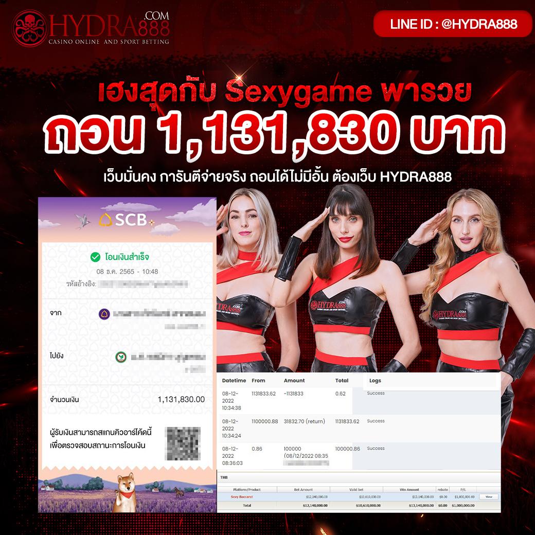 ufa356s เว็บคาสิโนครบวงจร ระบบทันสมัย ยอดนิยมของไทย