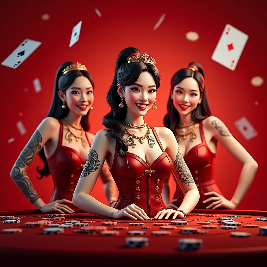 ufae007 คาสิโนสุดฮิต รวมเกมเดิมพันทันสมัย ตื่นเต้นทุกวัน