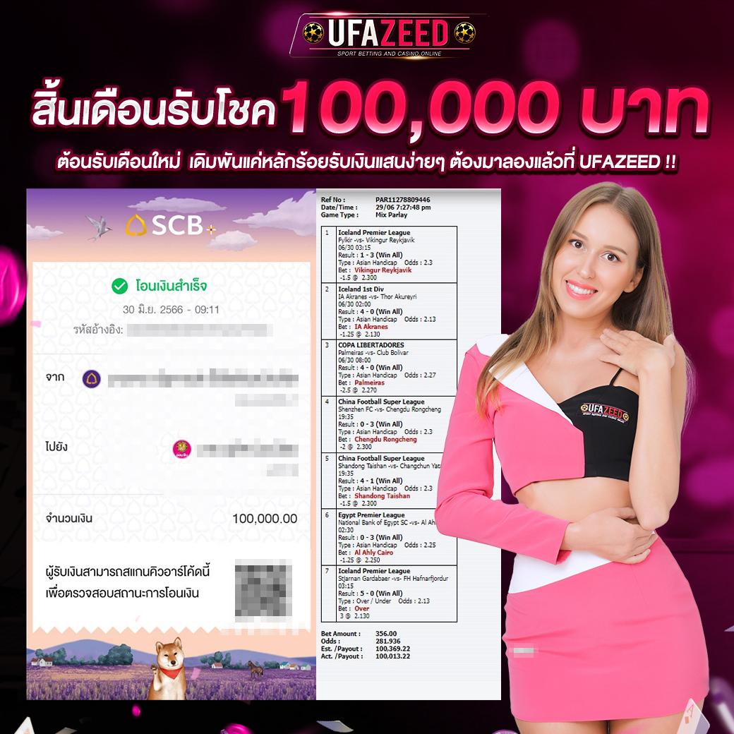 ทดลองเล่นpg คาสิโนอันดับหนึ่ง พร้อมโปรโมชั่นสุดคุ้มในไทย