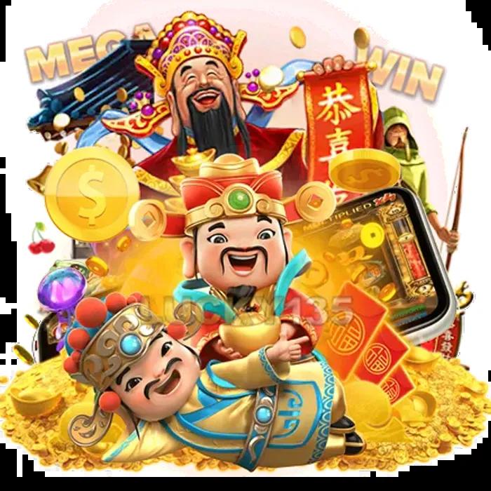 ทดลองเล่นสล็อตโรม่าฟรี เล่นฟรีได้ทุกวัน ฟรีโบนัสมากมายในเว็บคุณภาพ