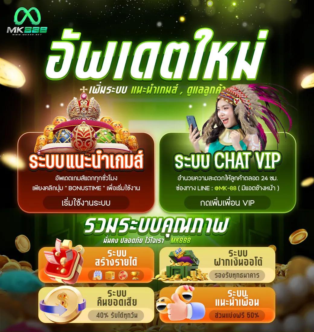 ลัคกี้สล็อต 888 เว็บเดิมพันสุดคุ้ม ฝากง่าย ถอนไว จ่ายเต็ม
