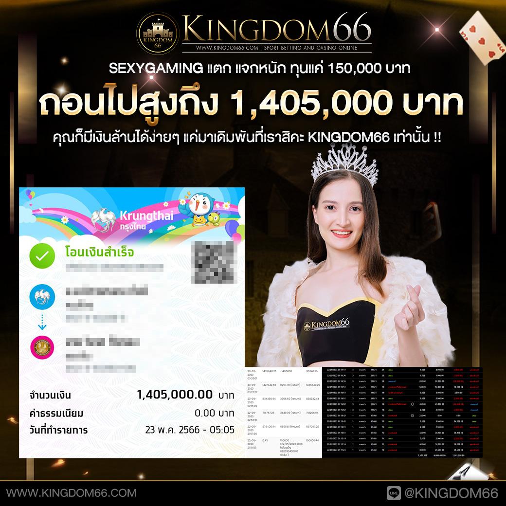 ลองปั่นสล็อต เว็บสล็อตแตกง่าย อันดับ 1 ระบบทันสมัย จ่ายจริง