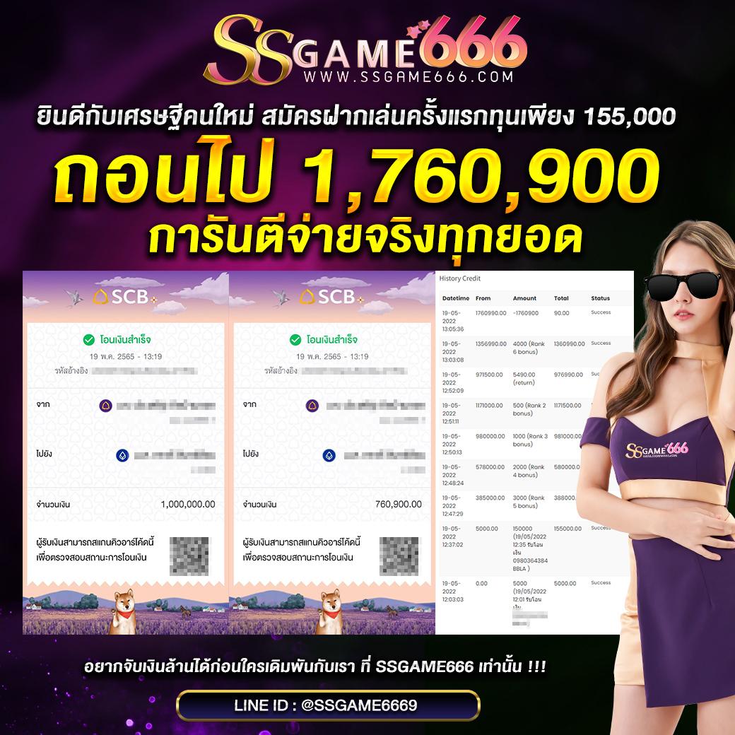 สล็อตออนไลน์ครบวงจรกับ pakyok369 โปรโมชั่นสุดคุ้มทุกวัน