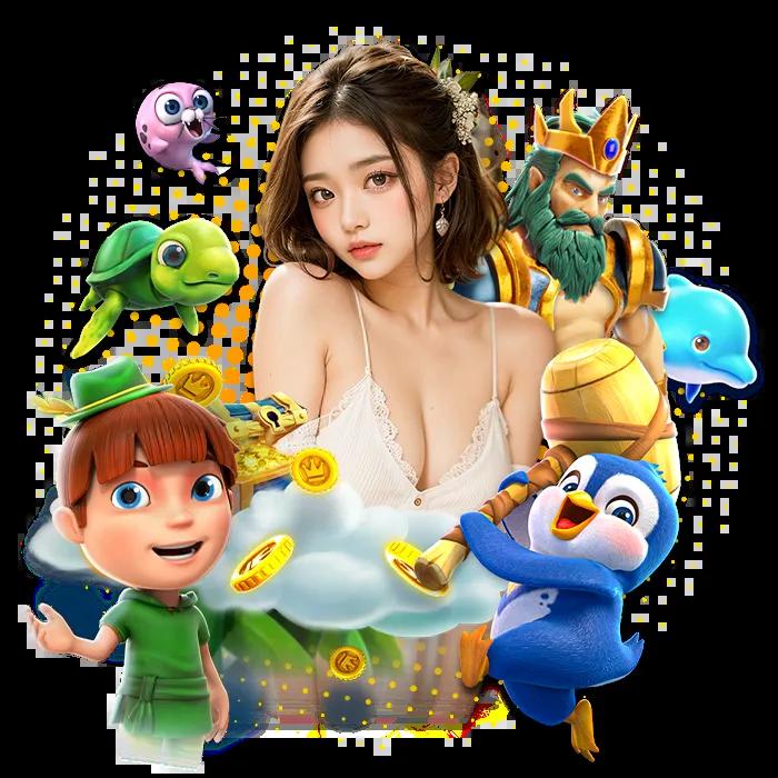 สล็อตเครดิตฟรี เว็บไซต์อันดับหนึ่งสำหรับเดิมพันสุดคุ้ม โบนัสรวดเร็วทุกวัน