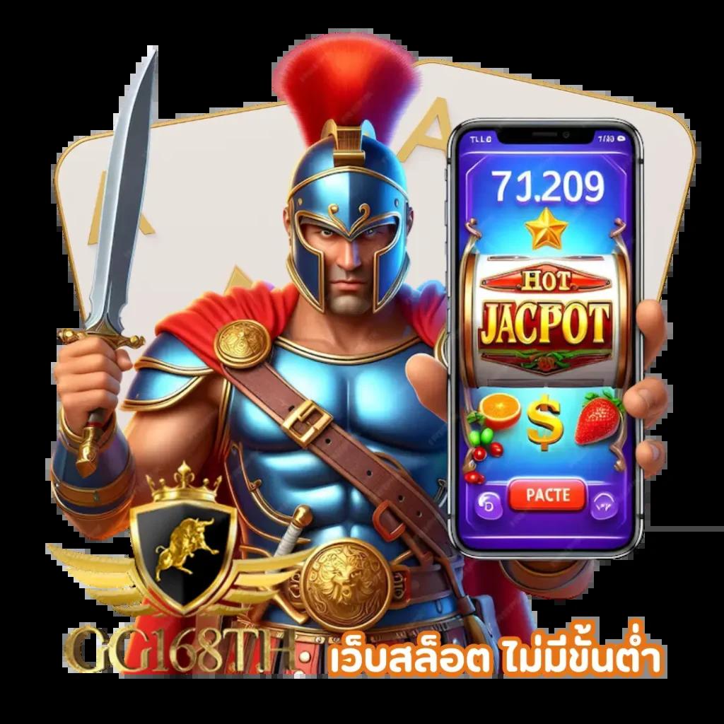สล็อตเว็บตรง777 ศูนย์รวมเกมสล็อตออนไลน์ยอดนิยมแห่งปี 2023