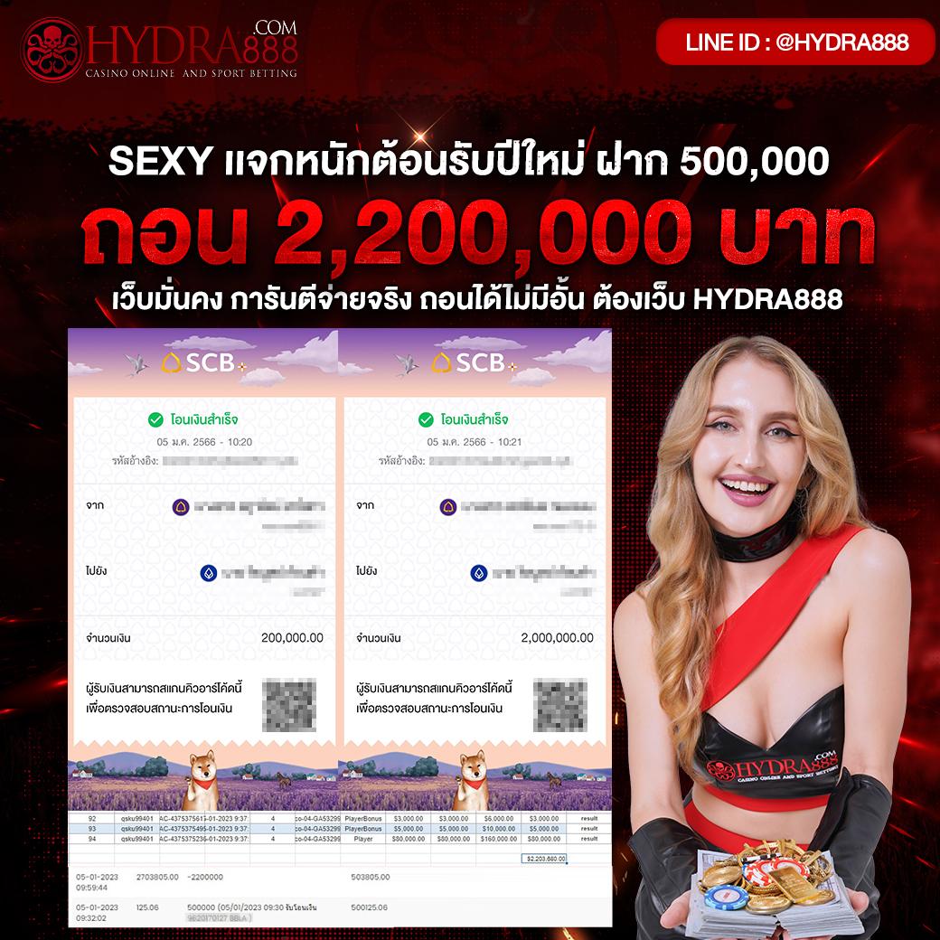 เข้าร่วมสนุกกับ Super PG แบรนด์คาสิโนออนไลน์อันดับ 1 พร้อมโปรโมชั่นสุดคุ้ม