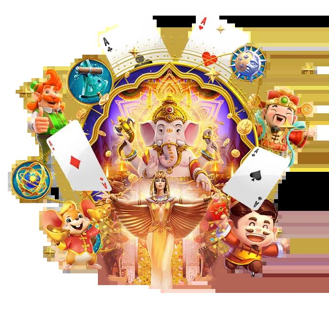 เดิมพันสนุกกับ Apollo Slot คาสิโนออนไลน์ยอดนิยมในไทยมั่นใจกล้าท้าทายความบันเทิง