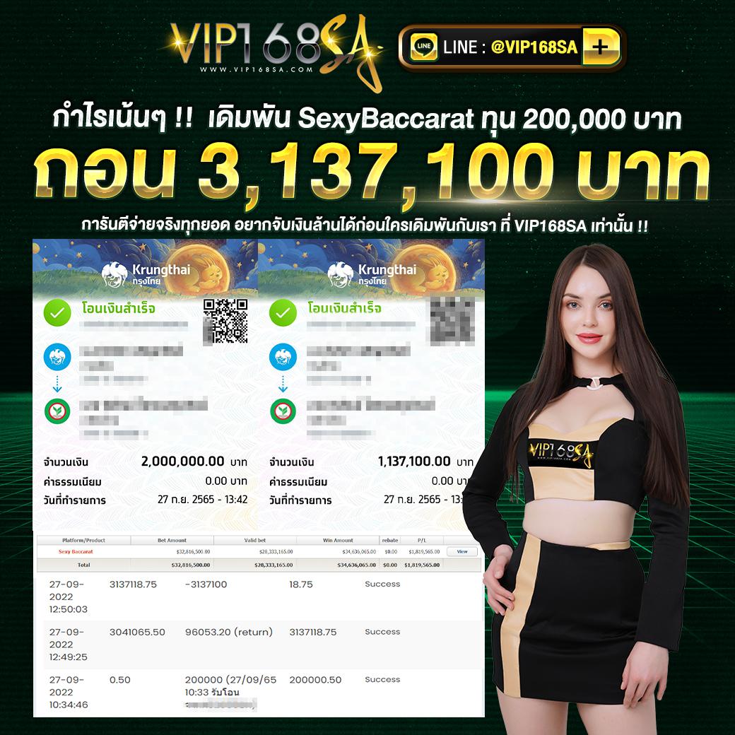 เล่น เว็บ สล็อต มั่นใจ สนุกทุกการเดิมพัน พร้อมโปรโมชั่นสุดคุ้ม