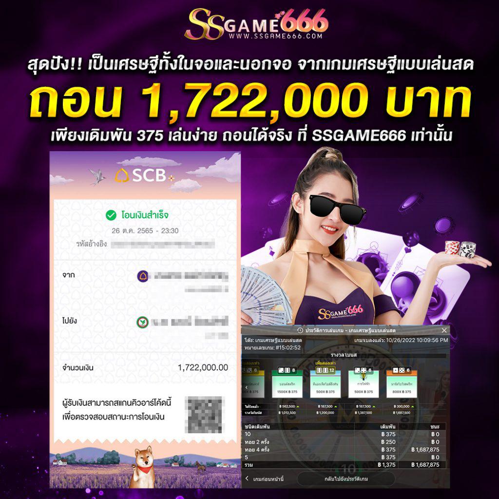 เล่นคาสิโนออนไลน์กับ Slotup77 เว็บตรง ฝาก ถอน ไม่มีขั้นต่ำ 2024