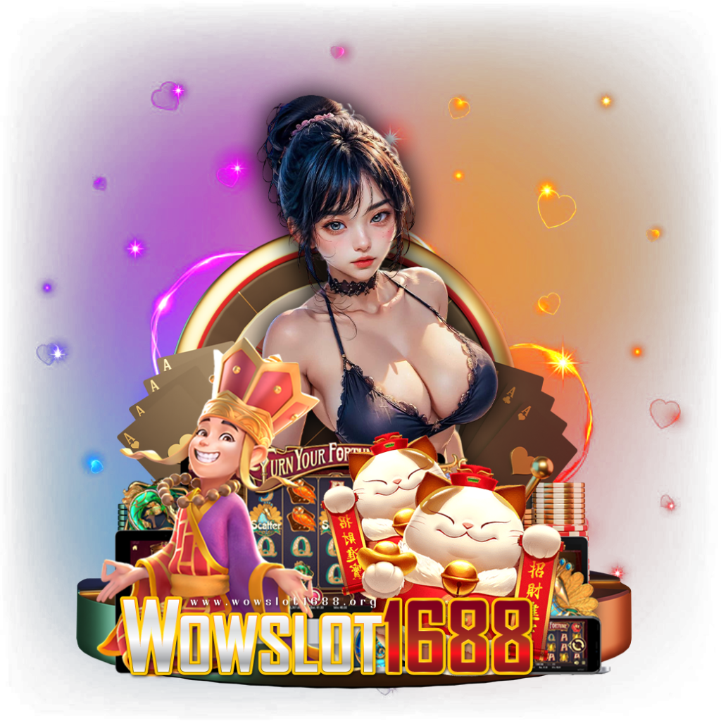 เล่นง่าย เว็บตรง PG Spin ลุ้นรับโบนัสฟรีทุกวัน