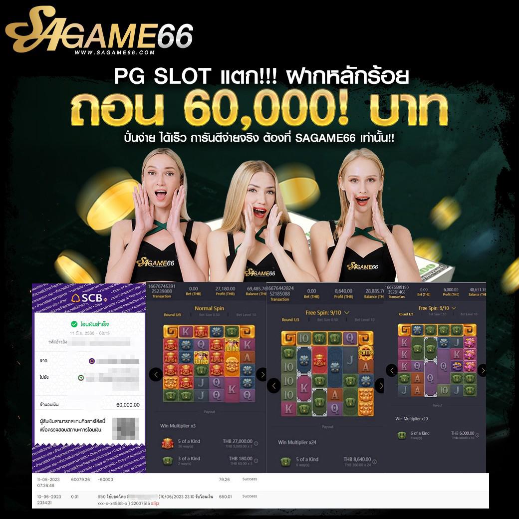 เล่นเกมได้เงิน เว็บคาสิโนออนไลน์อันดับหนึ่งในไทยที่สุดยอดที่สุด
