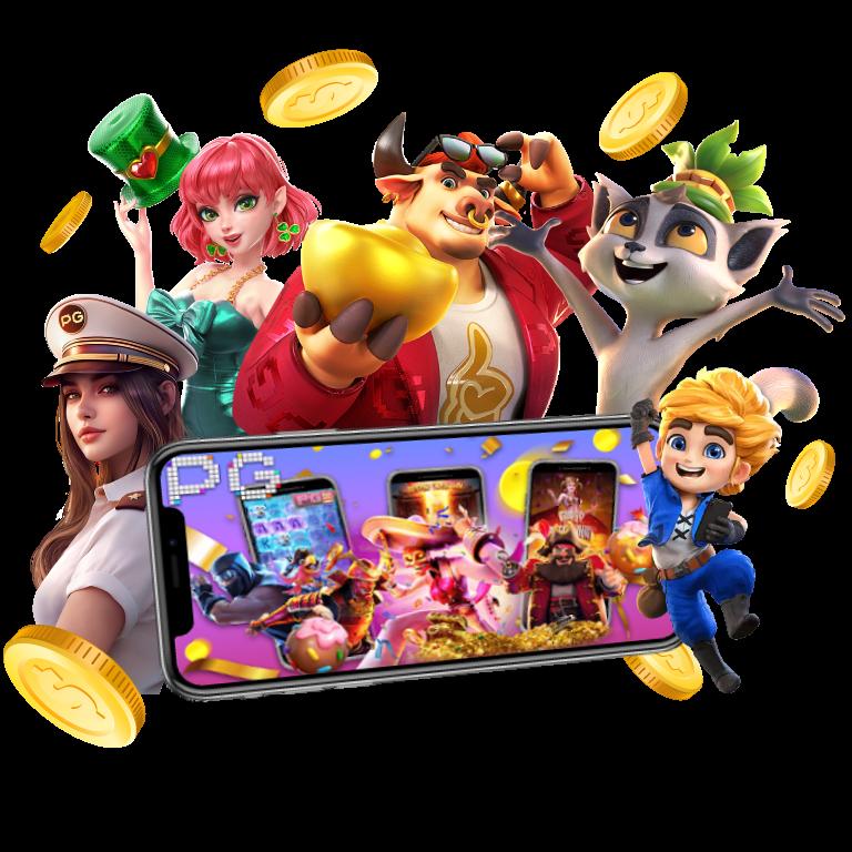 เว็บพนันออนไลน์ เว็บตรง 100 รวมเกมฮิต เดิมพันง่าย ได้เงินจริง