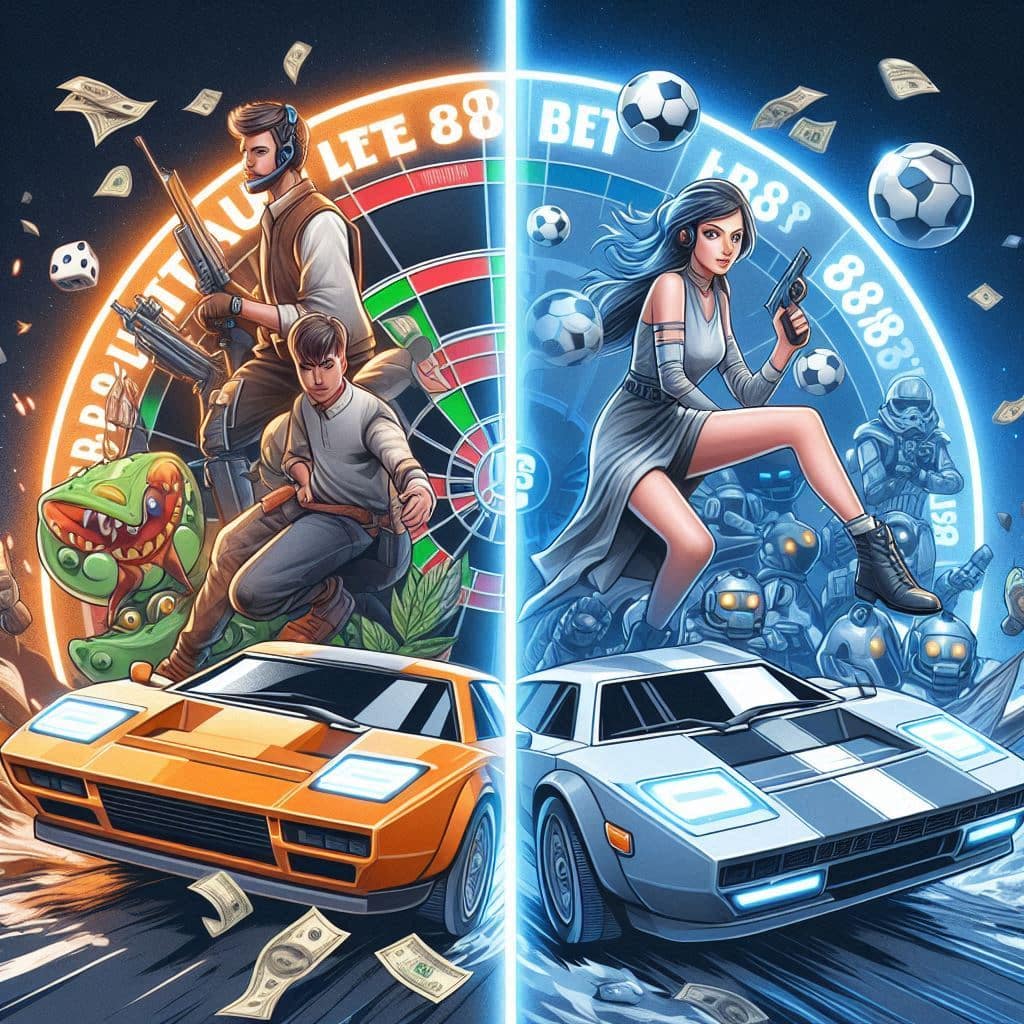เว็บสล็อต 63 Luck Slot รวมเกมเดิมพันสุดฮิตแห่งปี 2024