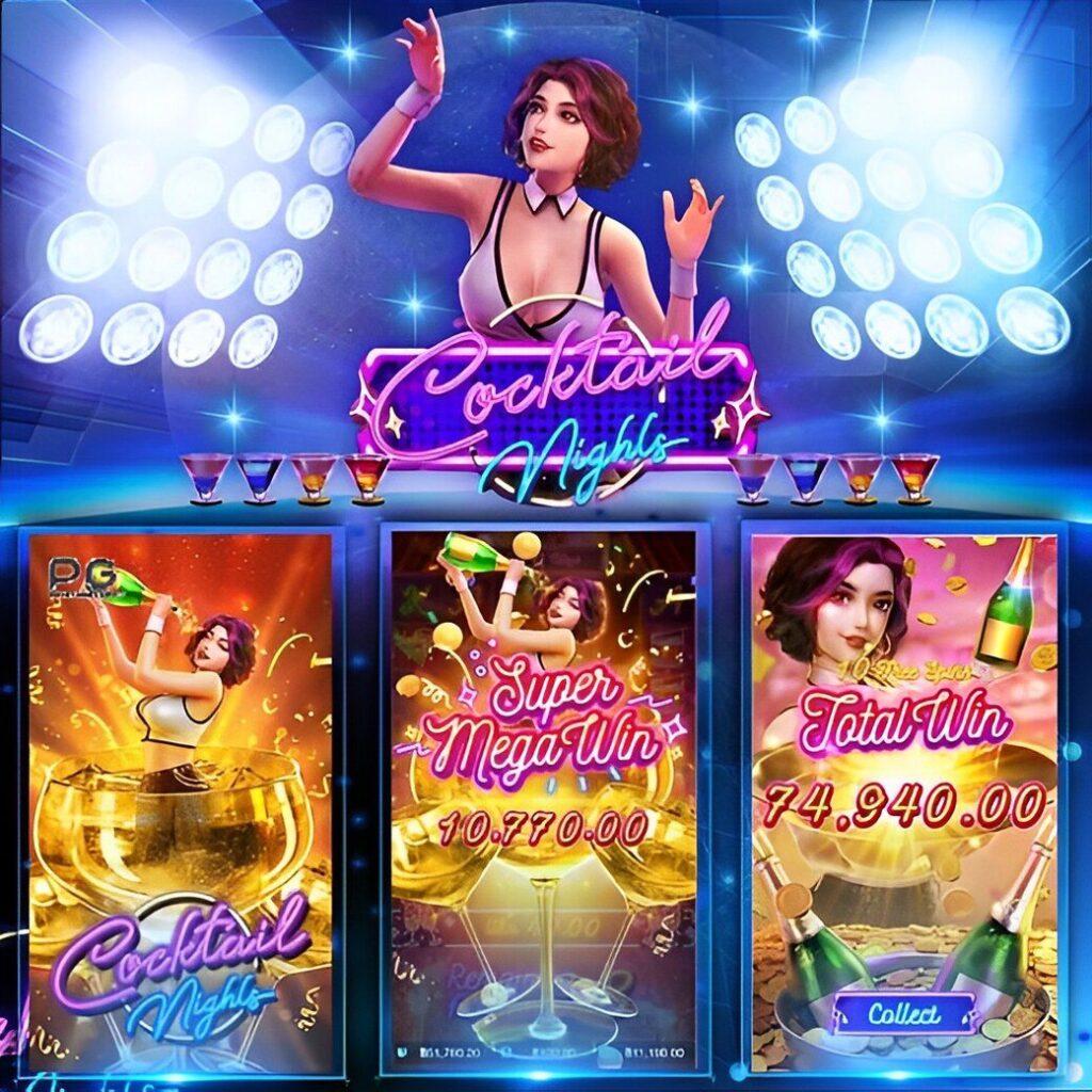 เว็บสล็อตวอลเล็ตลิงก์ คาสิโนรวมเกมใหม่ล่าสุด พร้อมเครดิตฟรีเต็มระบบ
